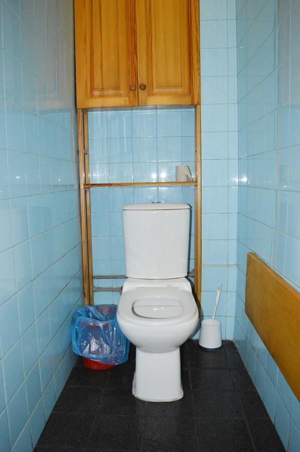 Hostel Golden Gates Kiev Eksteriør bilde