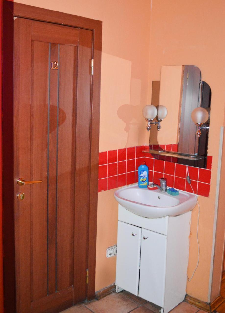 Hostel Golden Gates Kiev Eksteriør bilde