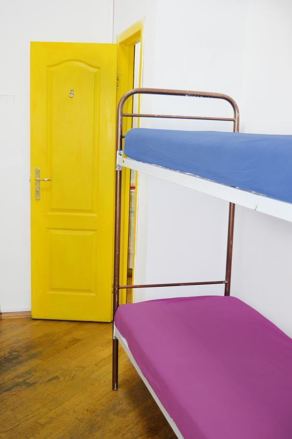 Hostel Golden Gates Kiev Eksteriør bilde