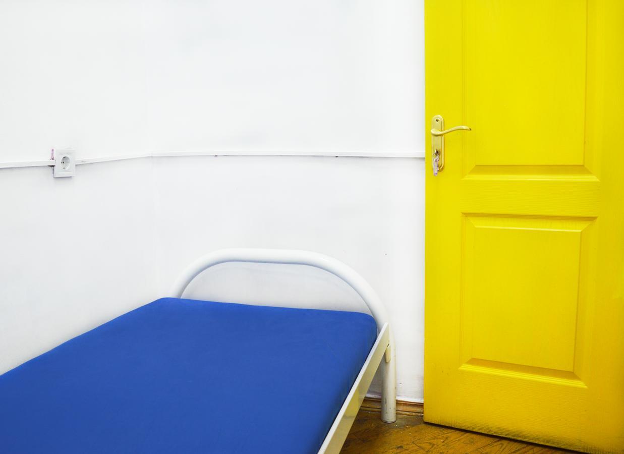 Hostel Golden Gates Kiev Eksteriør bilde