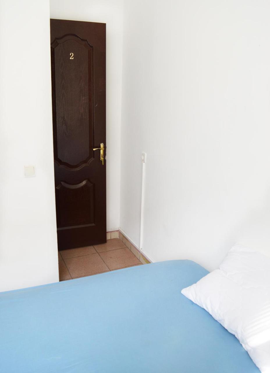 Hostel Golden Gates Kiev Eksteriør bilde
