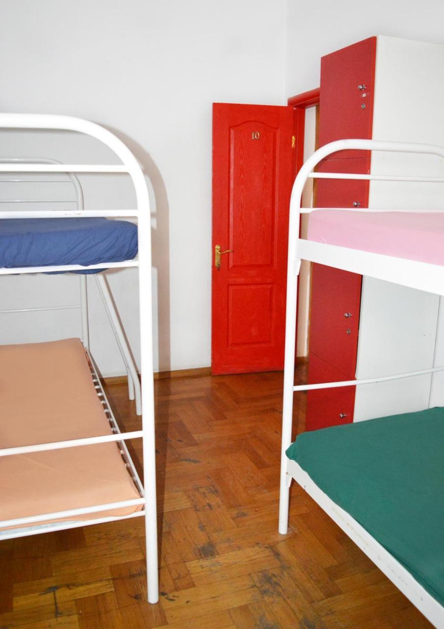 Hostel Golden Gates Kiev Eksteriør bilde