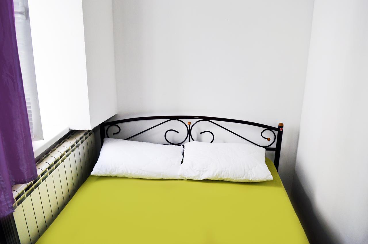 Hostel Golden Gates Kiev Eksteriør bilde