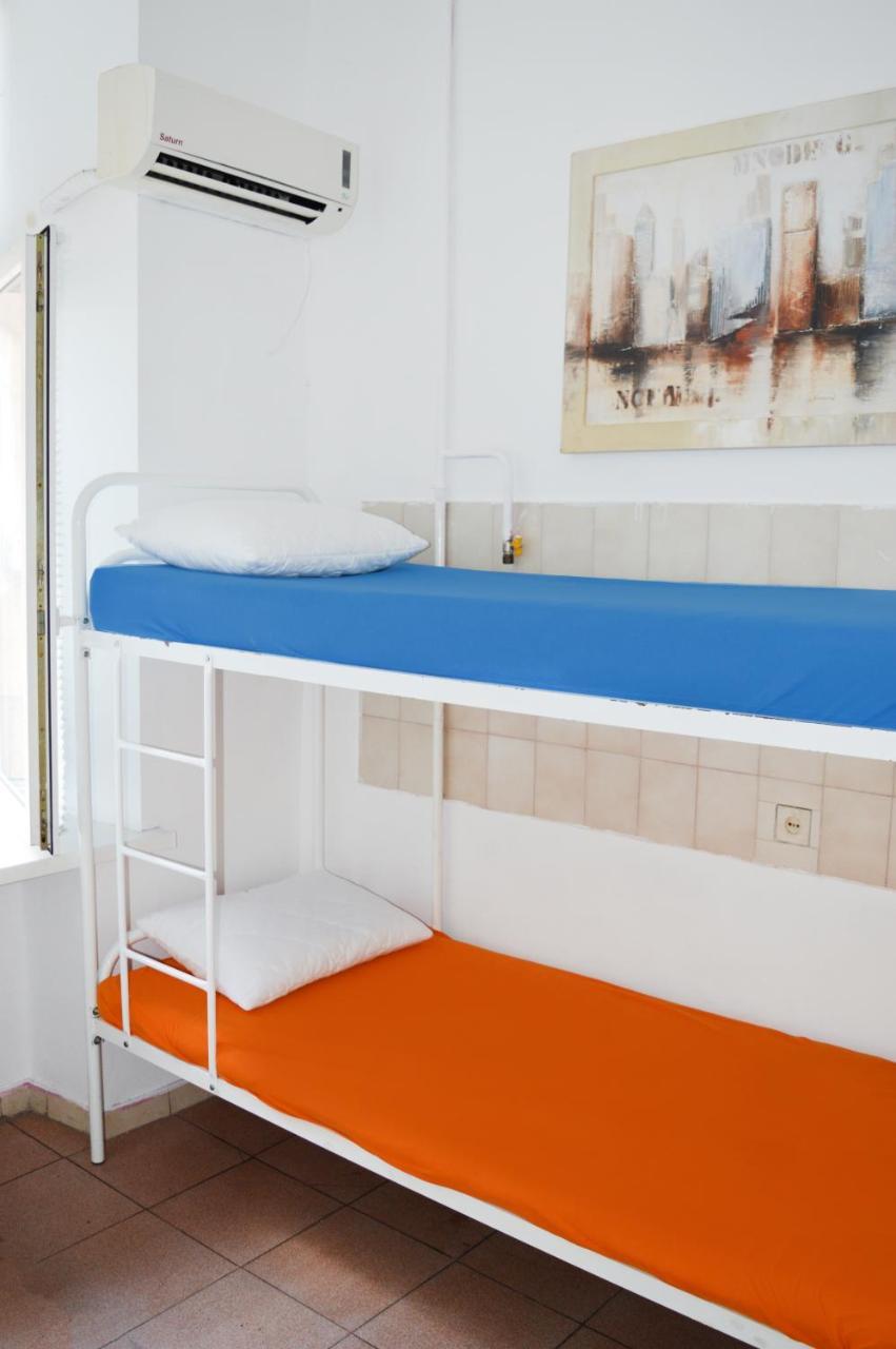 Hostel Golden Gates Kiev Eksteriør bilde