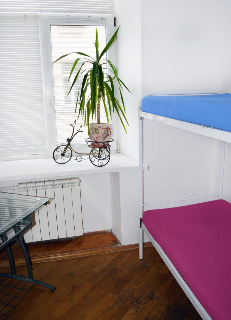 Hostel Golden Gates Kiev Eksteriør bilde