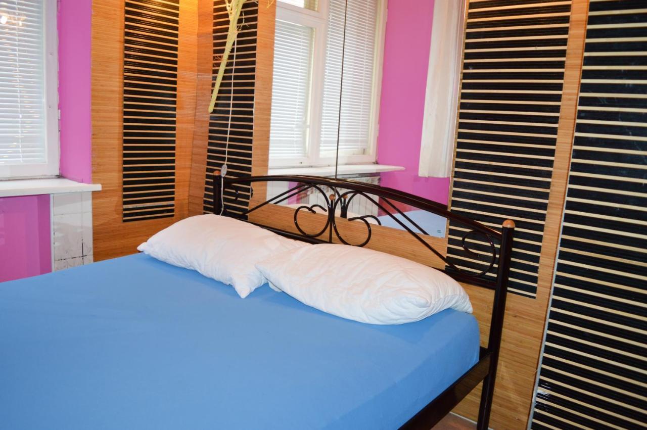 Hostel Golden Gates Kiev Eksteriør bilde